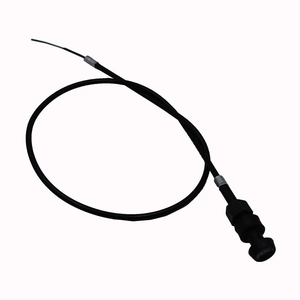 Amazon.com: Carbpro 54017-1182 Choke Cable for Kawasaki Mule 550